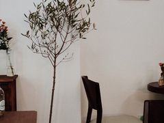 -Ten Olives甜点