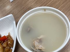 -百福麵家(新馬路店)