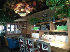 -栖巢咖啡(天鹅湖万达低碳店)