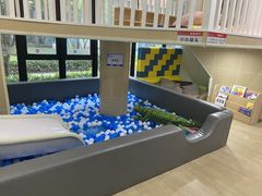 -佳诺国际婴幼中心(万科店)