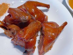 -东方早茶 海鲜•青岛菜(国信体育中心店)