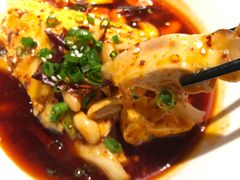 -江渔儿酸菜鱼(东山店)