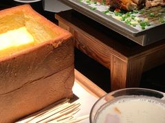 -绿茶餐厅(汇悦大融城店)