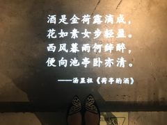 -胡桃里音乐酒馆(环亚凯瑟琳广场店)
