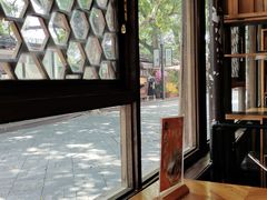 -院子餐厅·大锅菜·老杭帮(桥西直街店)