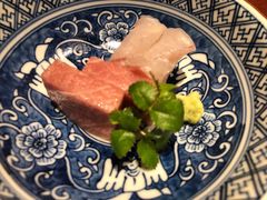 金枪鱼-晴空·日本料理(万象城店)