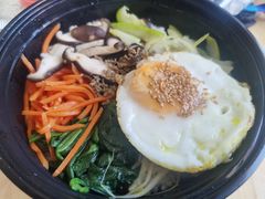 -老朴饭店(邮政街总店)