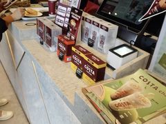 -COSTA COFFEE(吴江路店)