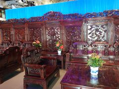 -丽华园(汉阳龙阳店)