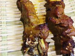 馕坑肉-乡村馕坑肉·烧烤·新疆菜·本地人更爱吃(阿勒泰首店)