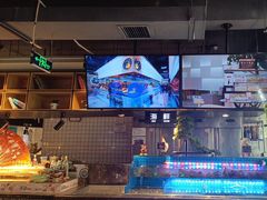 -韩风源自助烤肉(国贸精品店)