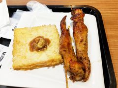 -大家乐(广州天河城六楼店)