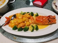 -蟹榭(静安寺晶品商场店)