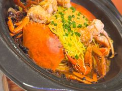 -不仔客海鲜·烧烤·270度海景餐厅(大东海店)