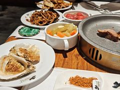 -汉巴味德(沈阳万象汇店)