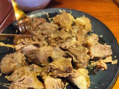 -受气牛肉·重庆耙牛肉(来福士店)