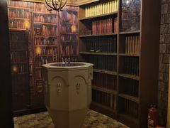 -逃脱反斗城沉浸剧情密室(北京路店)