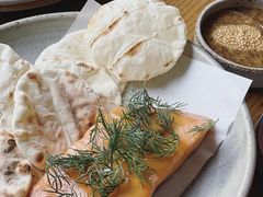 -BOR Eatery(安福路店)