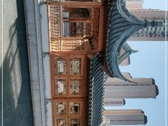 -南普公园