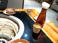 -锅来乐地锅鸡(安亭店)