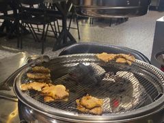 -本炙炭烤·蒲烧活鳗料理店(金沙洲店)