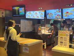 -麦当劳(一德路店)