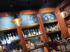 -The Cheebat 锌吧·Bistro(体育西店)