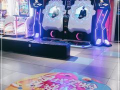 -大玩家超乐场(锦华路万达店)