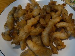 -金海湾海鲜排档(朱家尖店)