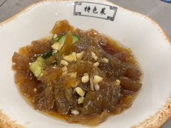 -香阁餐厅·常州菜·常州菜代表品牌(新北奥体店)