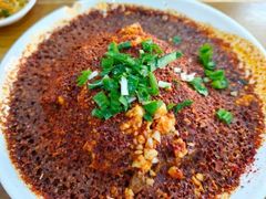 -长安后宰门水盆羊肉(新都心店)