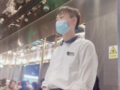 -海底捞火锅(长宁路龙之梦店)