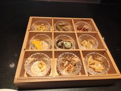 -探鱼·鲜青椒爽麻烤鱼(银泰城店)
