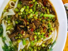 -肆姐面粉馆(坡子街店)