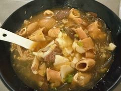 -东华豆花(漳州店)