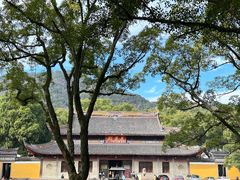 -阿育王寺