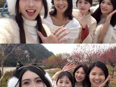 -星湖旅游景区七星岩