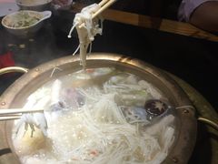 -川中故事·成都老火锅(东书房店)