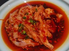 -东篱艺厨(长春路友好店)