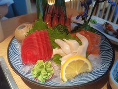 -温野菜涮涮锅(曲江大悦城店)