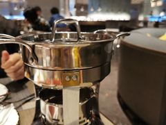 -博林天瑞喜来登酒店·西丽尚膳