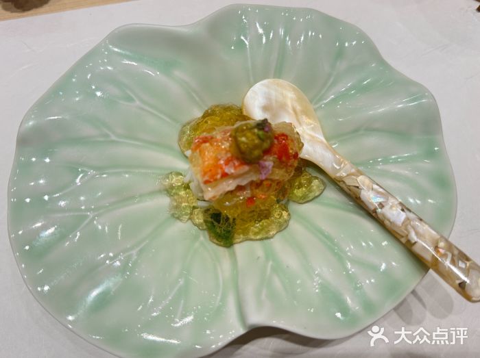 鮨一日本料理旗舰店(总店)图片