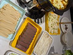 -川香煲(上海总店)