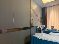 -华夏良子·足道SPA养生(上海崮山路明悦店)