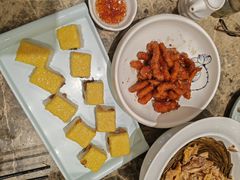 -紫泥369粗粮季(鼓楼店)