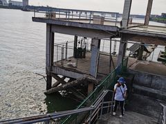 -广州市紫泥堂文化创意园景区
