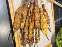 -老虎滩大连海鲜烧烤(建邺云锦路总店)