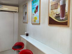 -一路飘香烧烤(方圆路店)