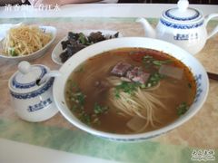 面条-天羽烤乳鸽店(财大家属院店)