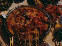 -云晓光头烧烤吧(川沙绿地店)